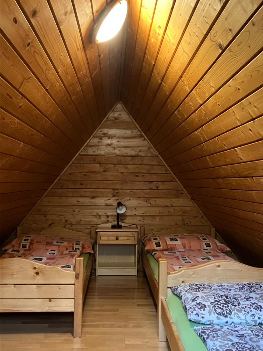 Image 2 of Penzión pod Dobákom