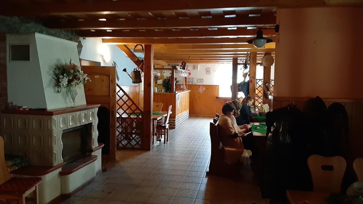 Image 4 of Penzión pri studničke Omastiná