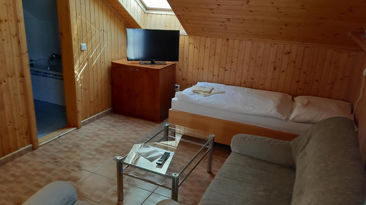 Image 5 of Penzión pri studničke Omastiná