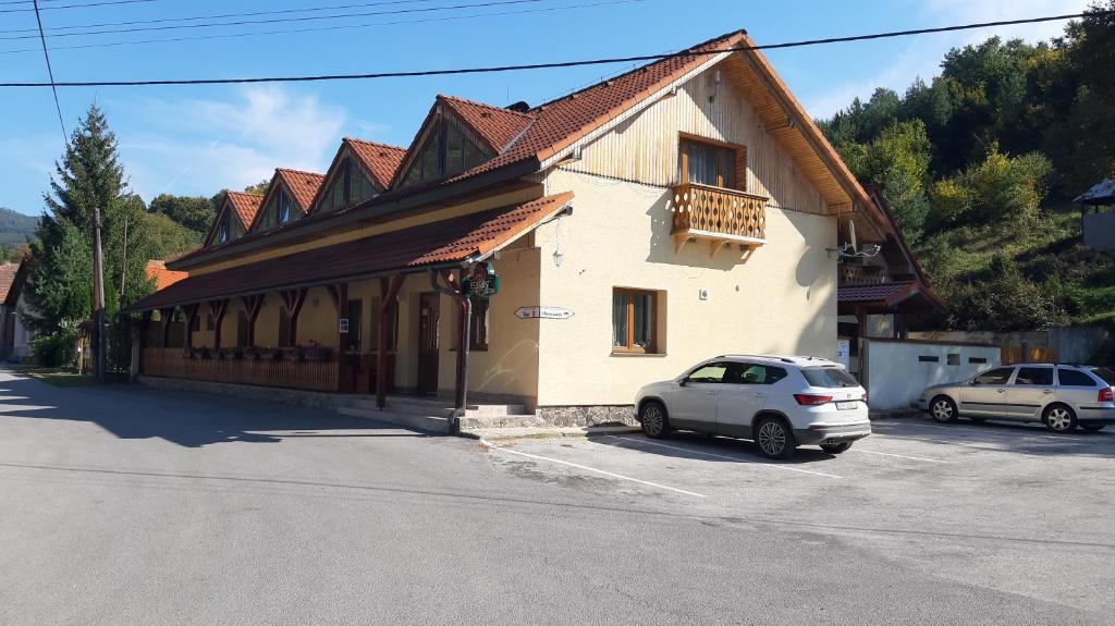 Image 1 of Penzión pri studničke Omastiná