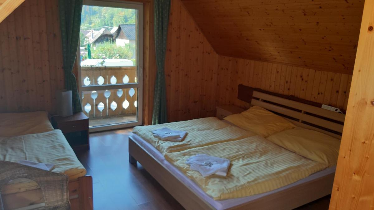 Image 2 of Penzión pri studničke Omastiná