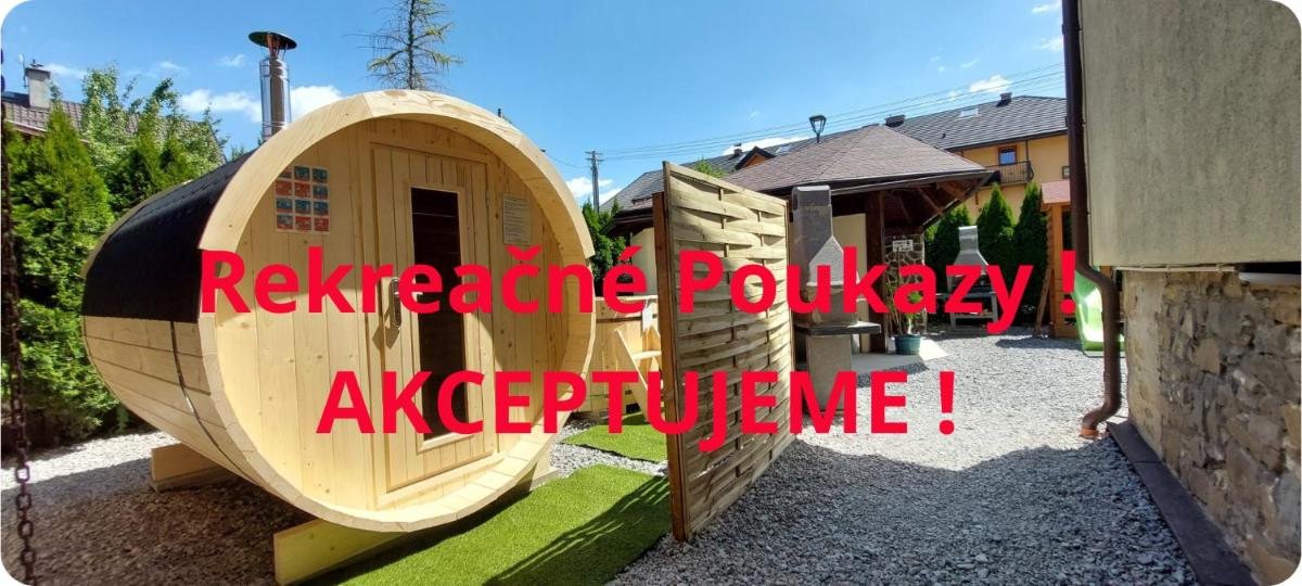 Image 3 of Penzión u Jurka Zuberec
