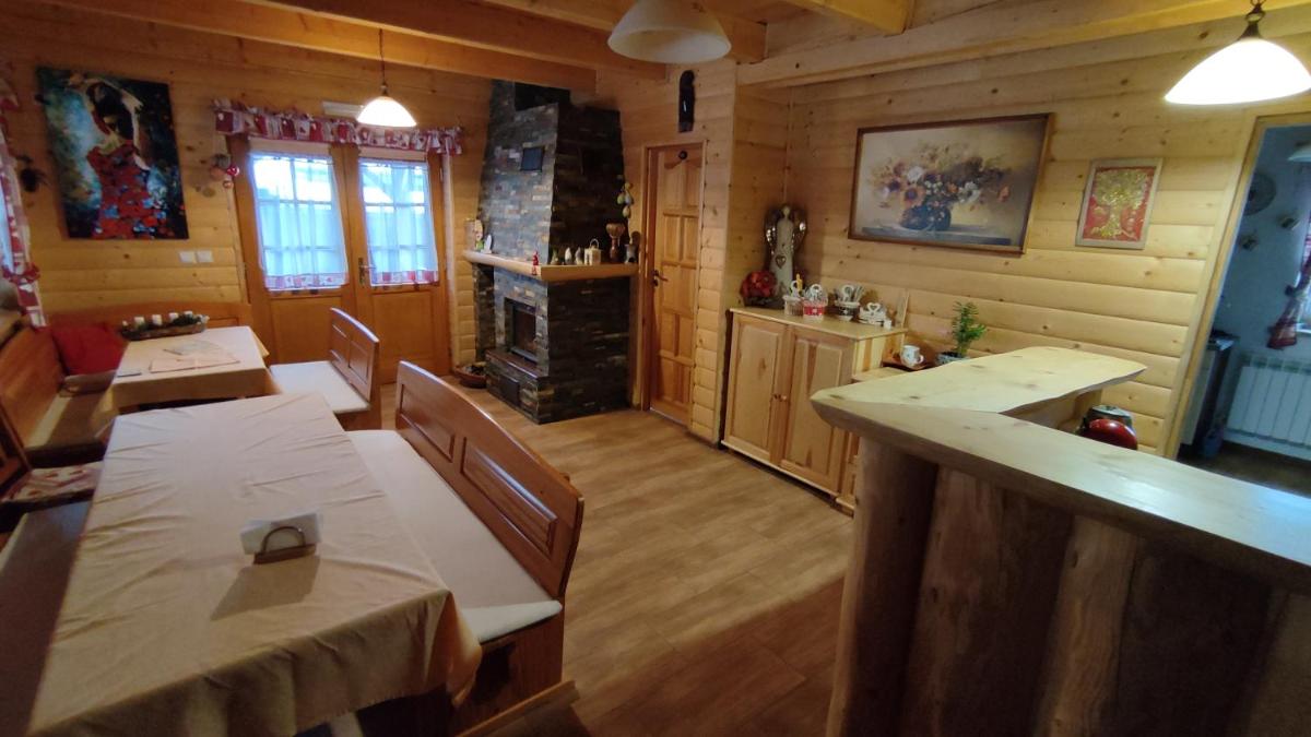 Image 5 of Penzión u Marlenky