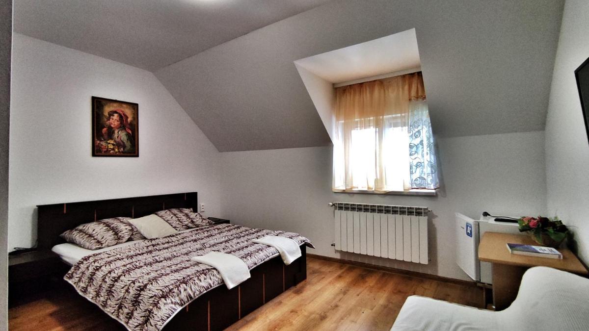 Image 3 of Penzión u Marlenky