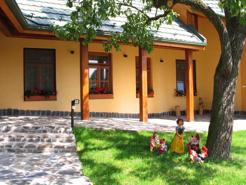 Image 1 of Penzion u Pejtrika
