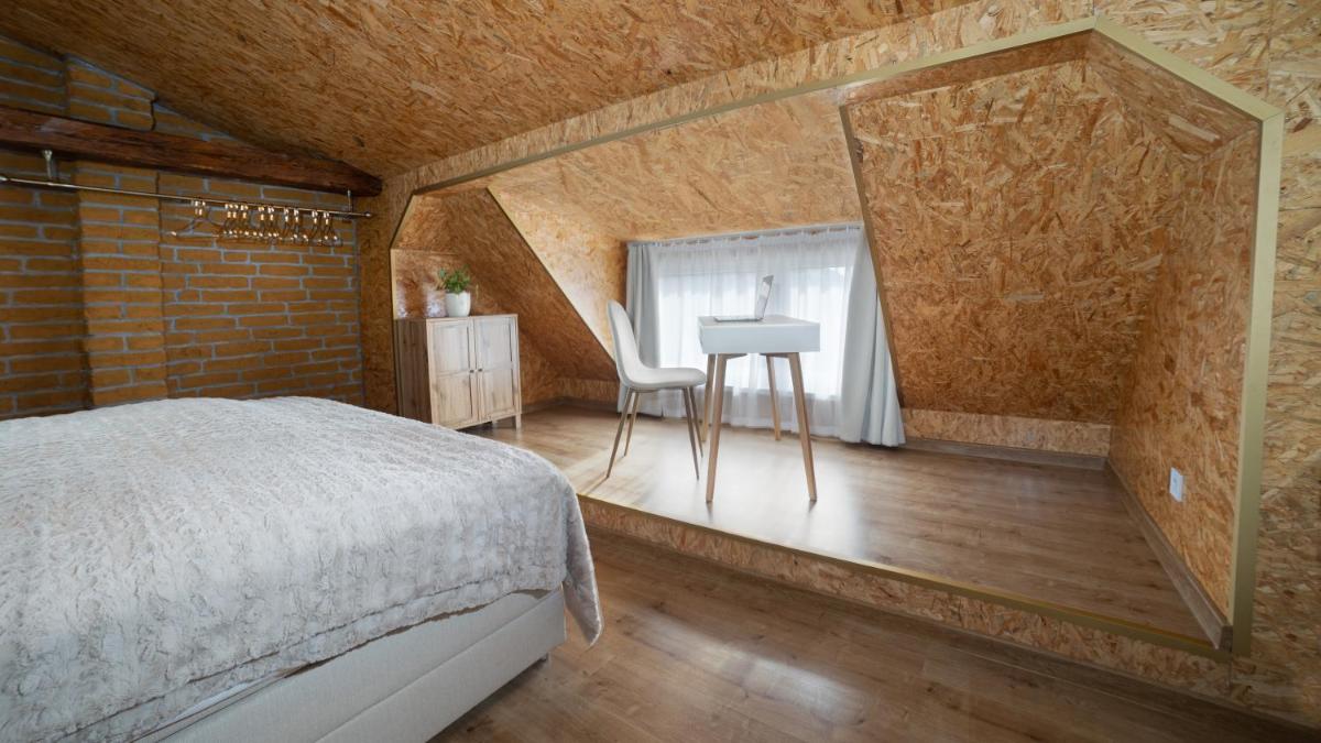 Image 2 of PerfectSpa Wellness Apartment