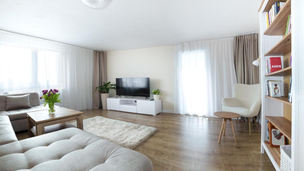 Image 5 of PerfectSpa Wellness Apartment