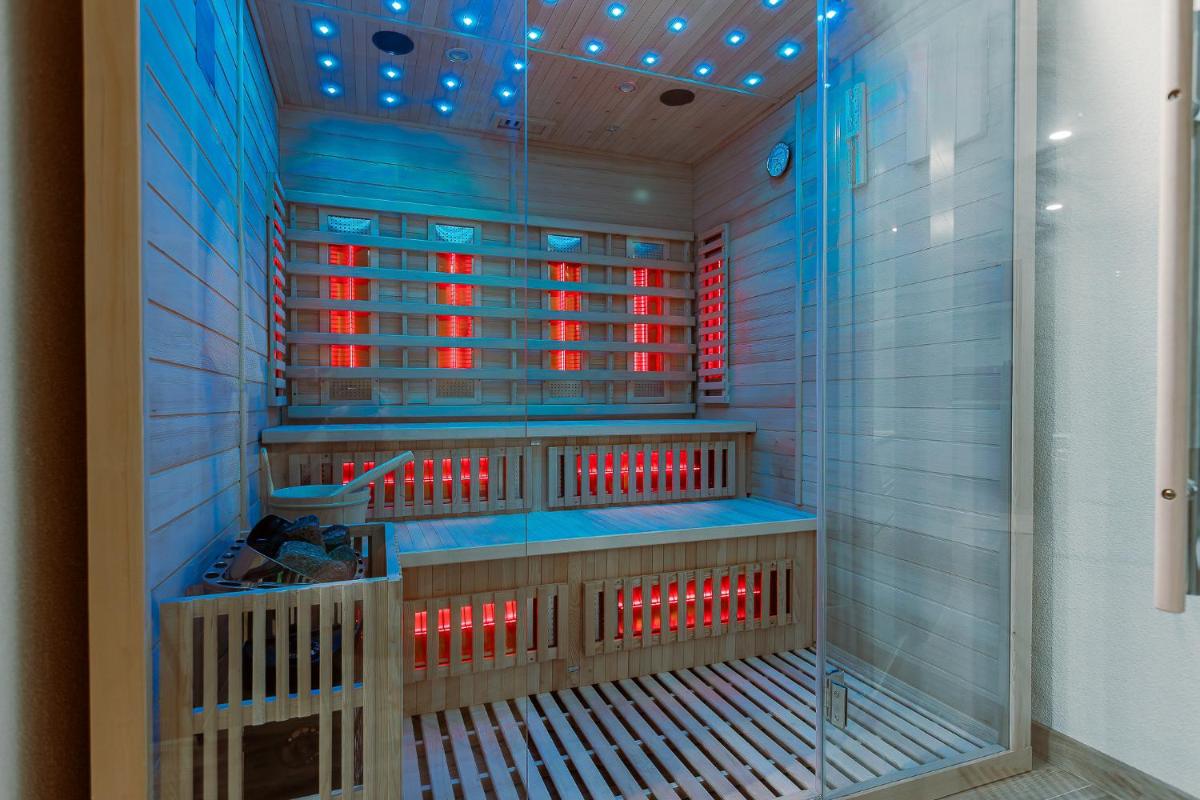 Image 3 of PerfectSpa Wellness Apartment