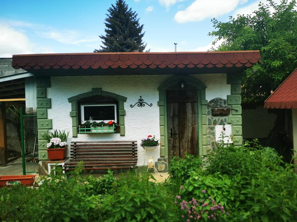 Image 1 of Perníková chalúpka