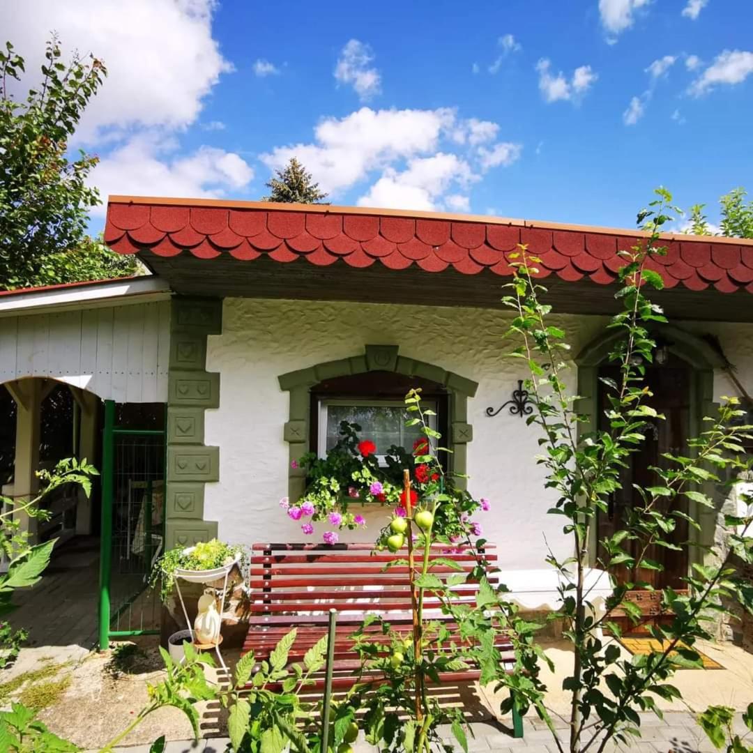 Image 5 of Perníková chalúpka
