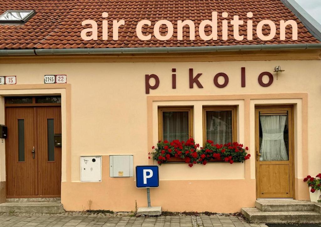 Image 1 of Pikolo – izby na prenájom