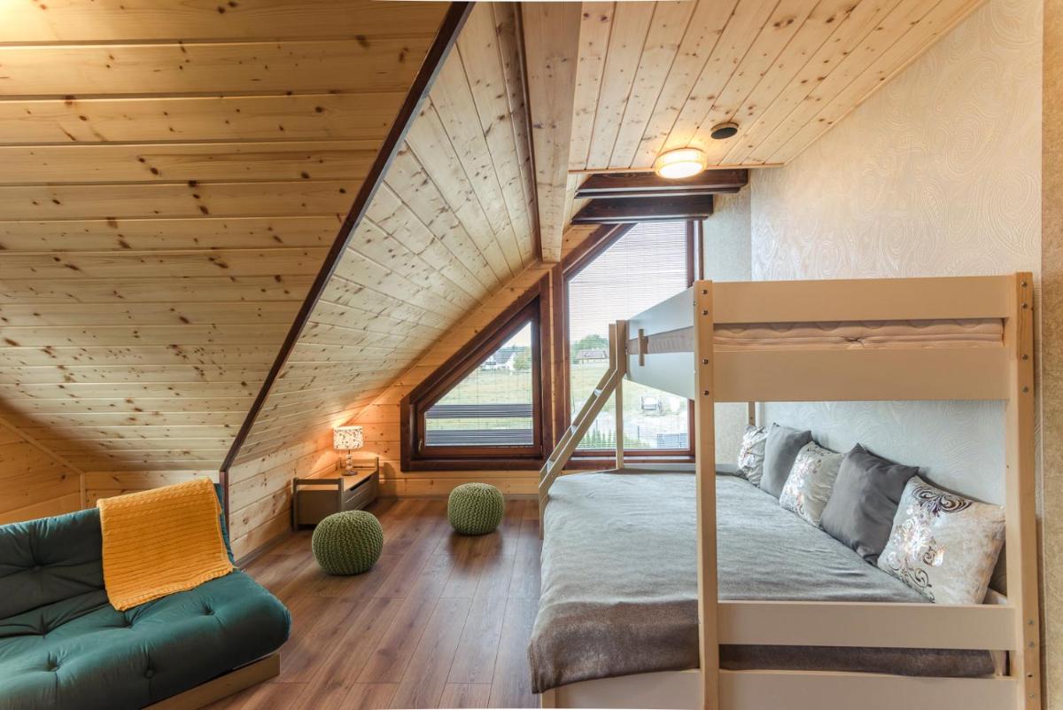 Image 4 of Pillow House Tatras