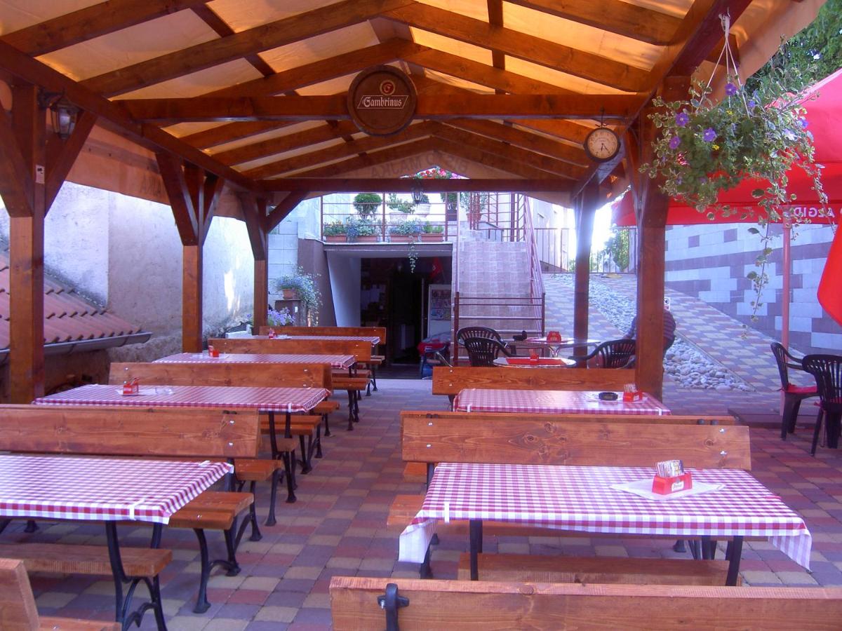 Image 4 of Pivnička pod Čachtickým hradom