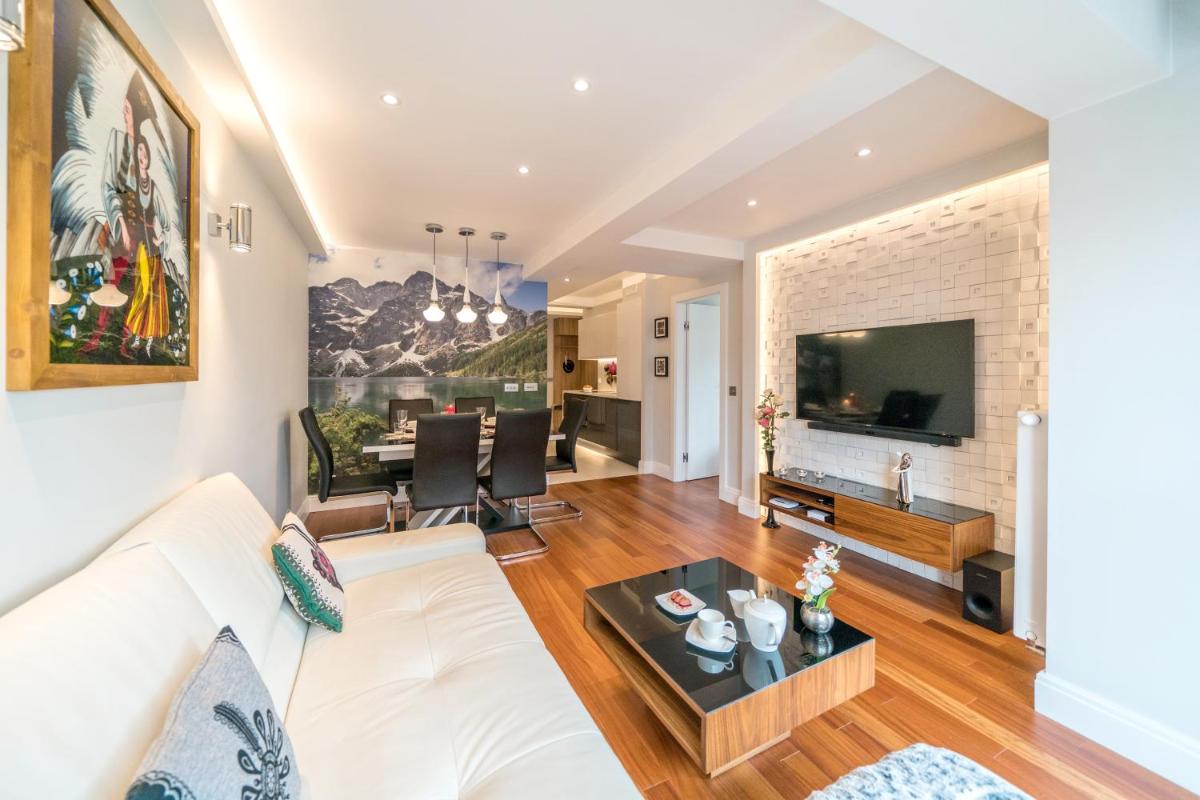 Image 5 of Polana Szymoszkowa Ski Resort – My Dream Apartment