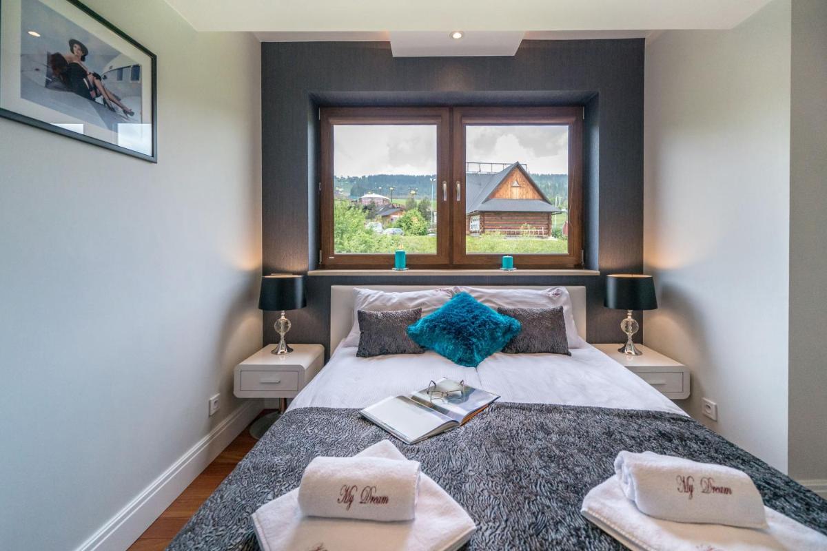 Image 2 of Polana Szymoszkowa Ski Resort – My Dream Apartment