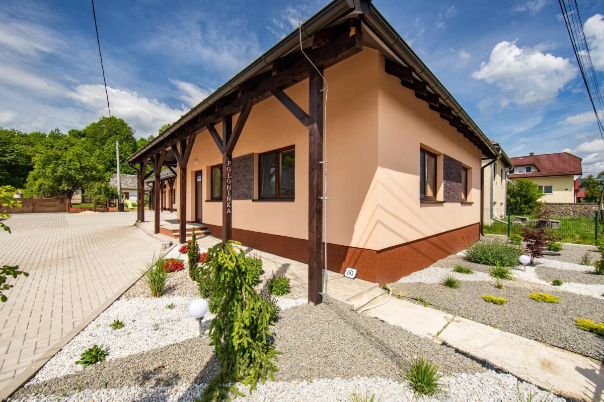 Image 3 of Poloninka