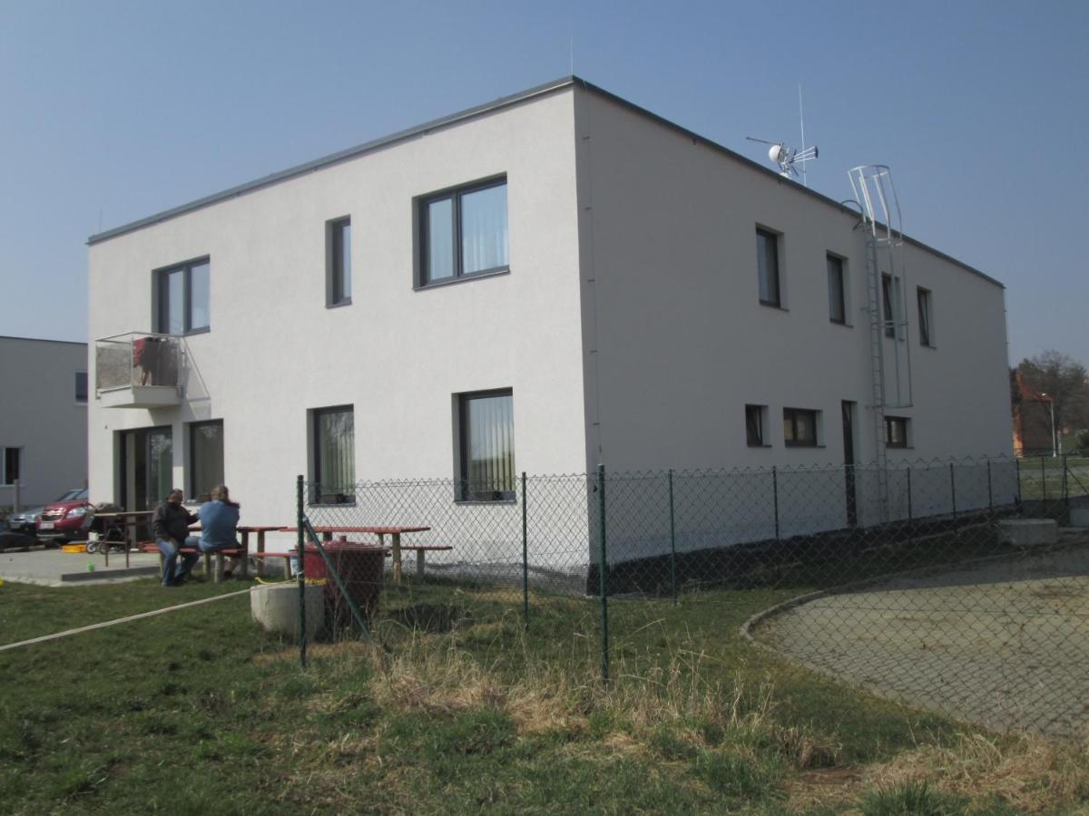 Image 5 of Polyfunkční dům Pasát