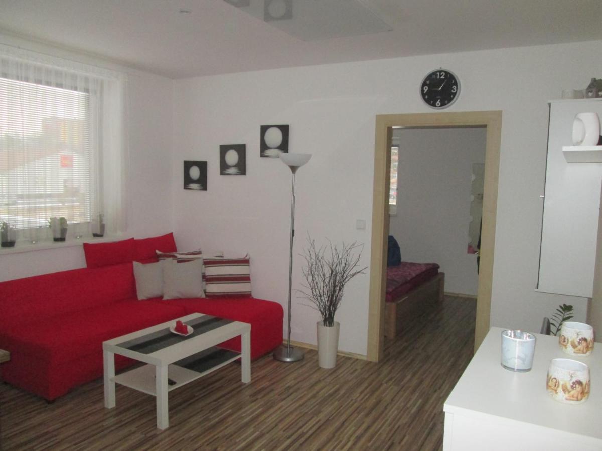 Image 2 of Polyfunkční dům Pasát
