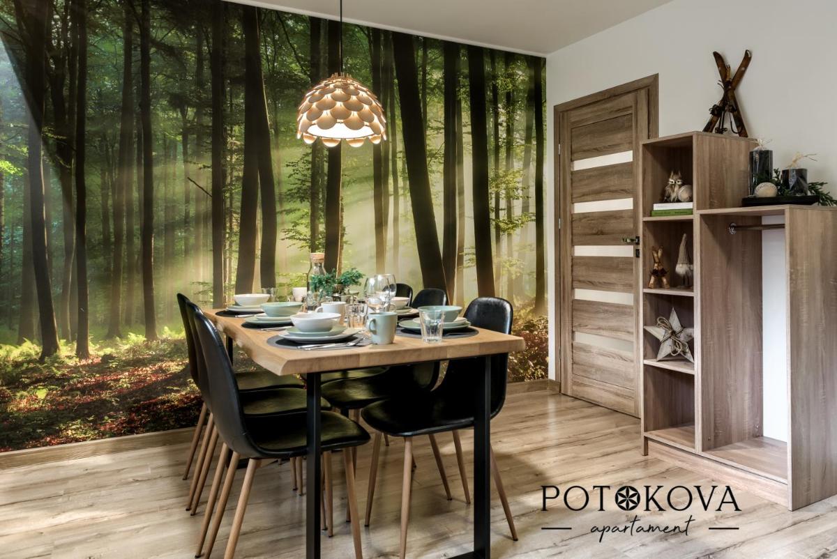 Image 4 of Potokova apartament Centrum