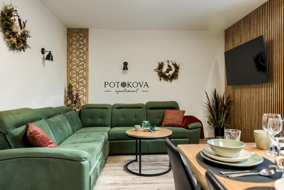 Image 5 of Potokova apartament Centrum