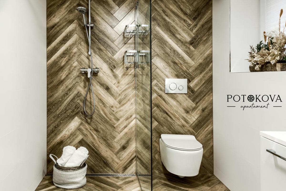 Image 3 of Potokova apartament Centrum