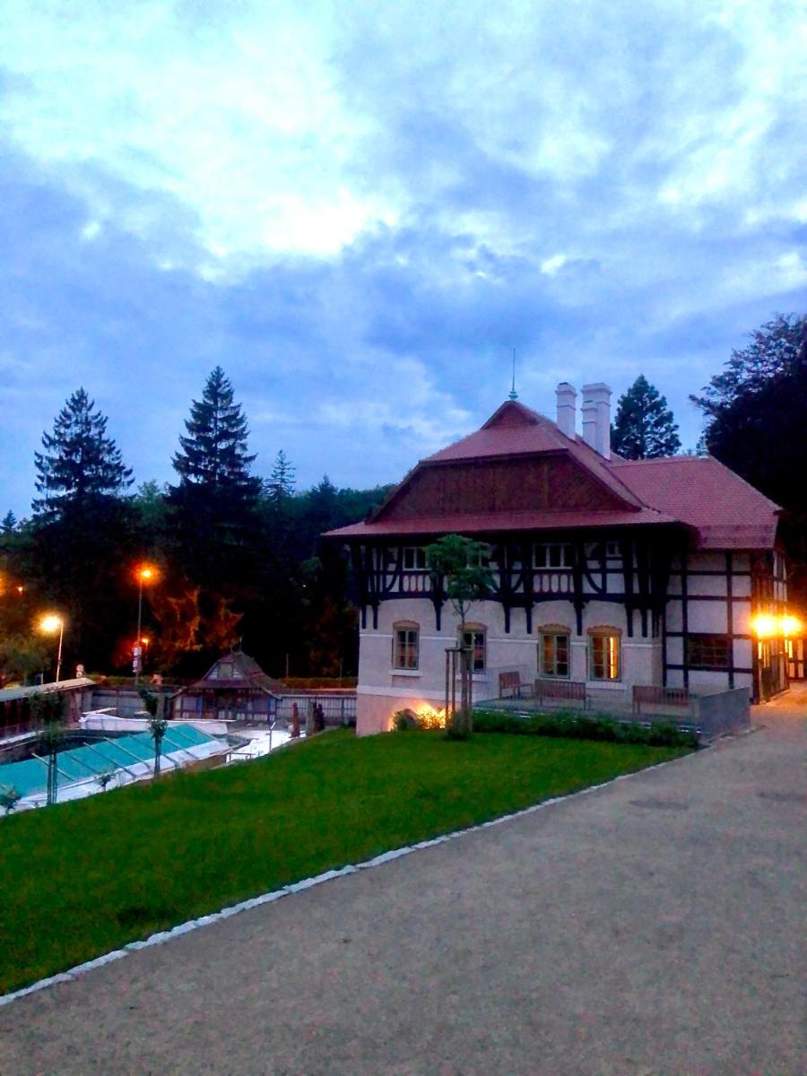Image 5 of Pozlovice – Apartmán Sisi