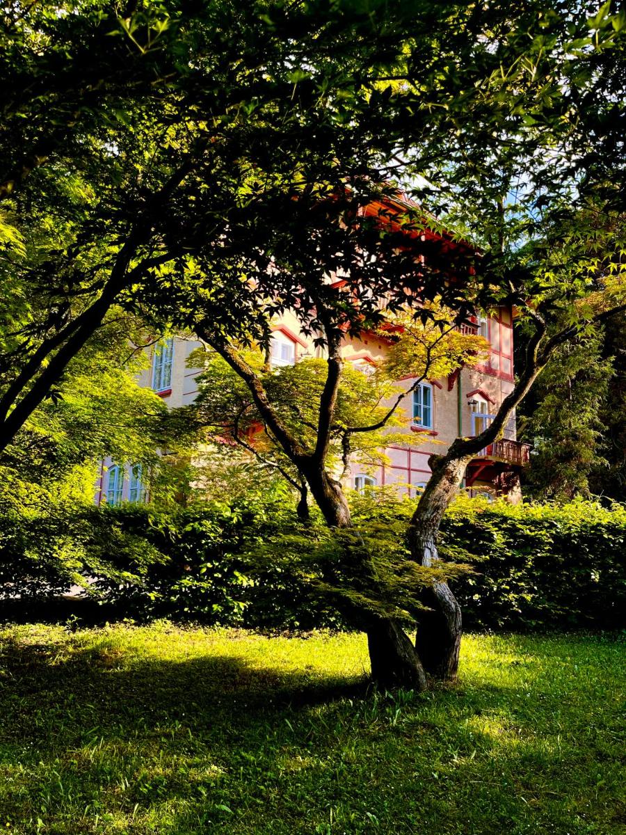 Image 3 of Pozlovice – Apartmán Sisi