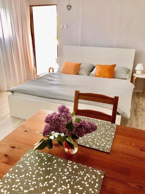 Image 1 of Pozlovice – Apartmán Sisi