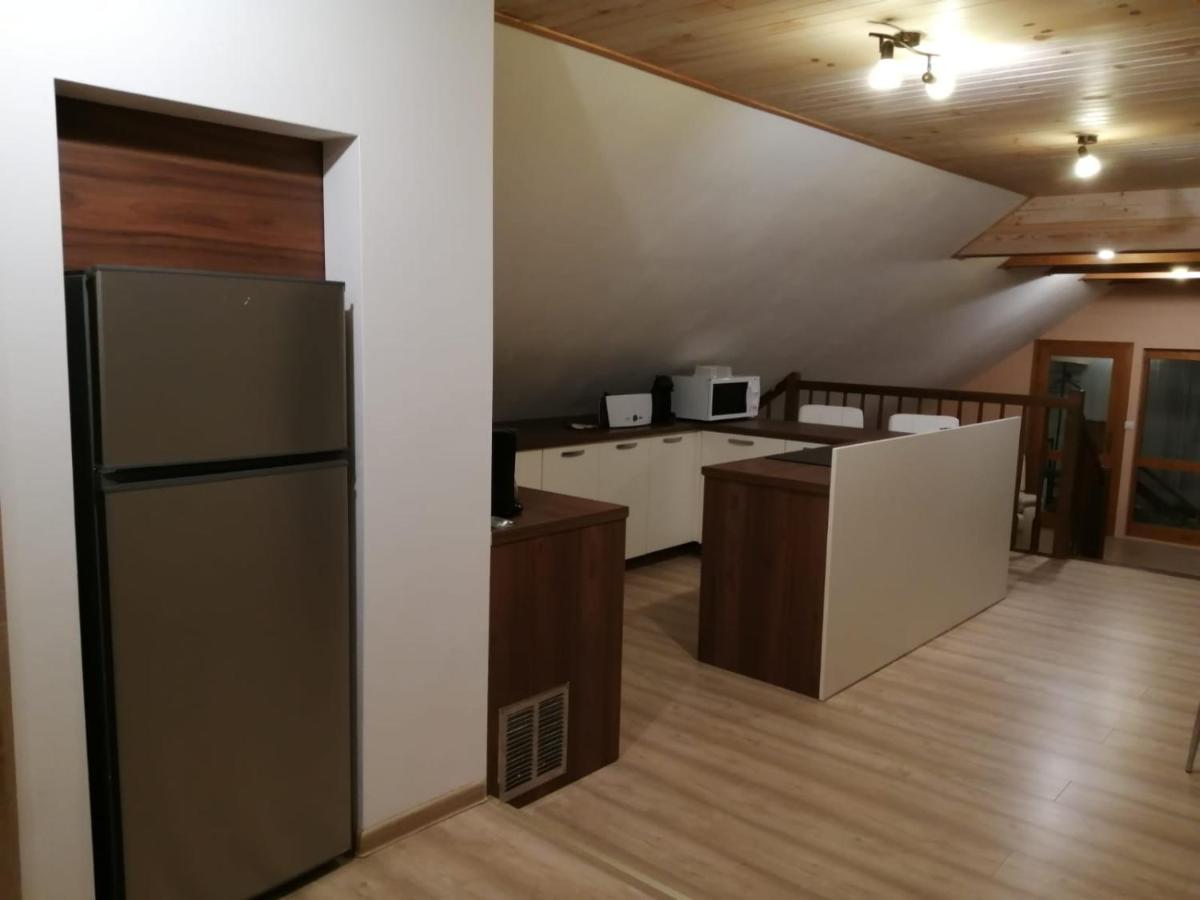 Image 4 of Prázdninový byt Lýdia