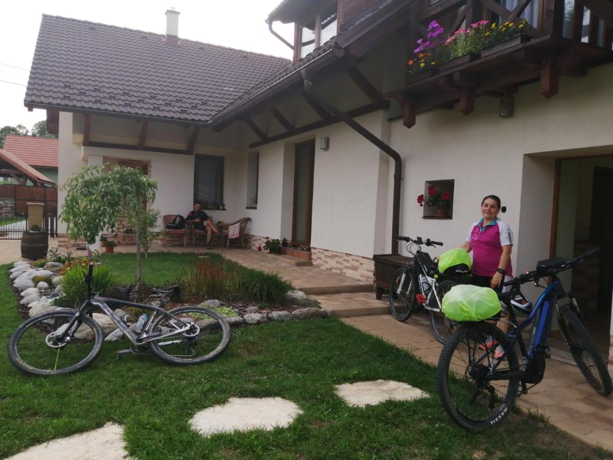 Image 5 of Prázdninový byt Lýdia