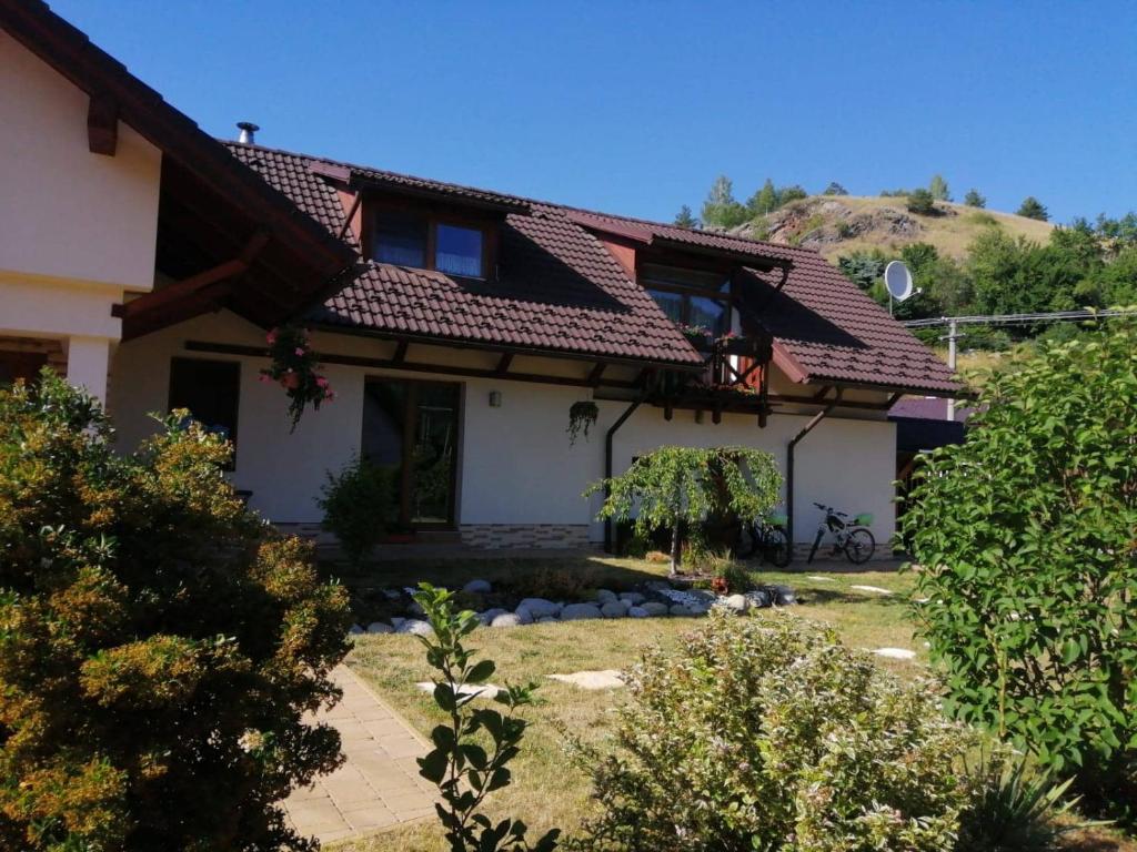 Image 1 of Prázdninový byt Lýdia