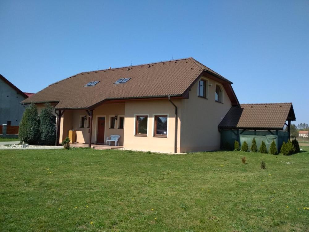 Image 1 of Prázdninový dům