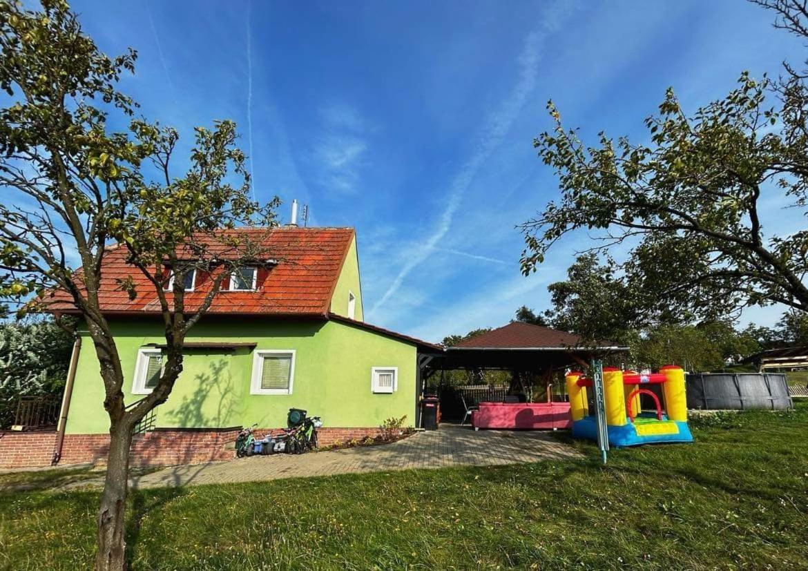 Image 3 of Prázdninový dům, Relax ve Vlčnovských búdách