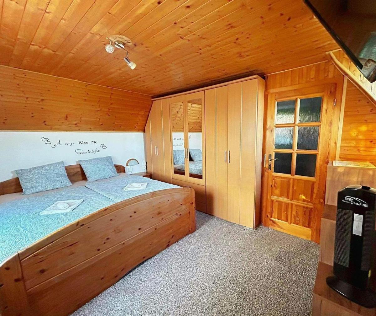 Image 5 of Prázdninový dům, Relax ve Vlčnovských búdách