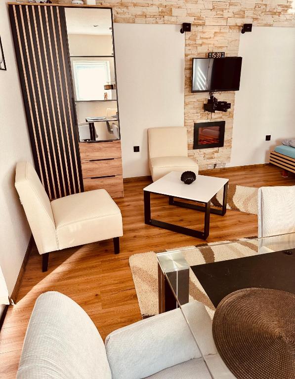 Image 1 of Premium Apartman-Fiľakovo