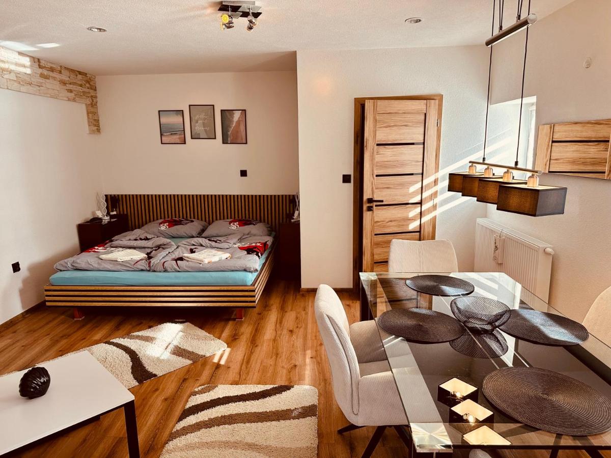 Image 2 of Premium Apartman-Fiľakovo
