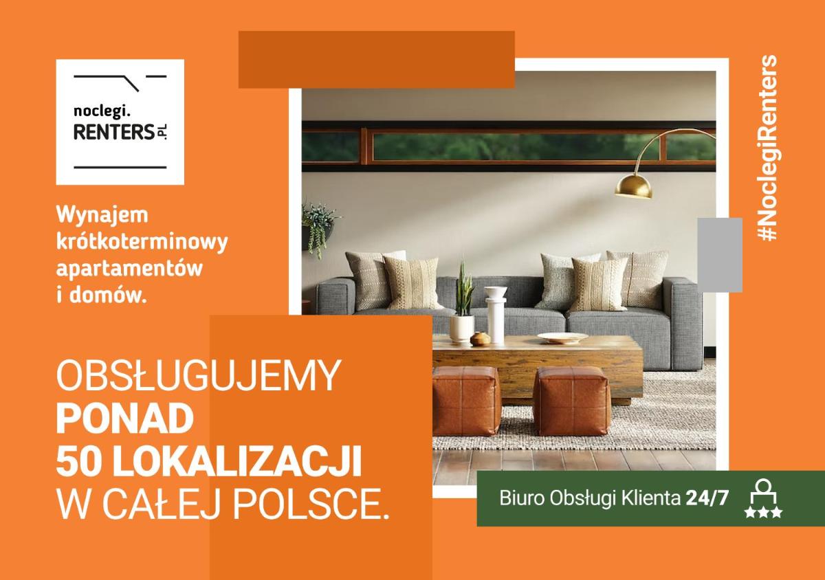 Image 2 of Premium Apartments Salwatoriańska Mountain View Zakopane by Renters Prestige