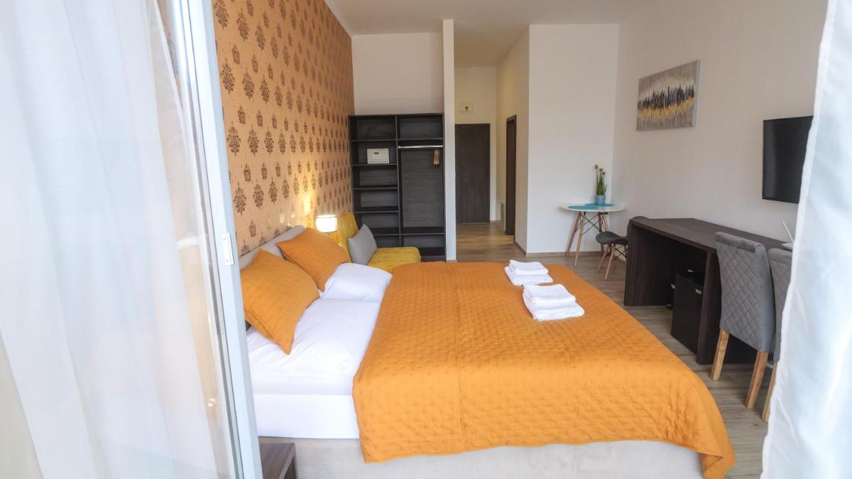 Image 2 of Premium City Centre Bedrooms
