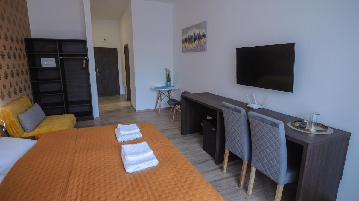 Image 3 of Premium City Centre Bedrooms
