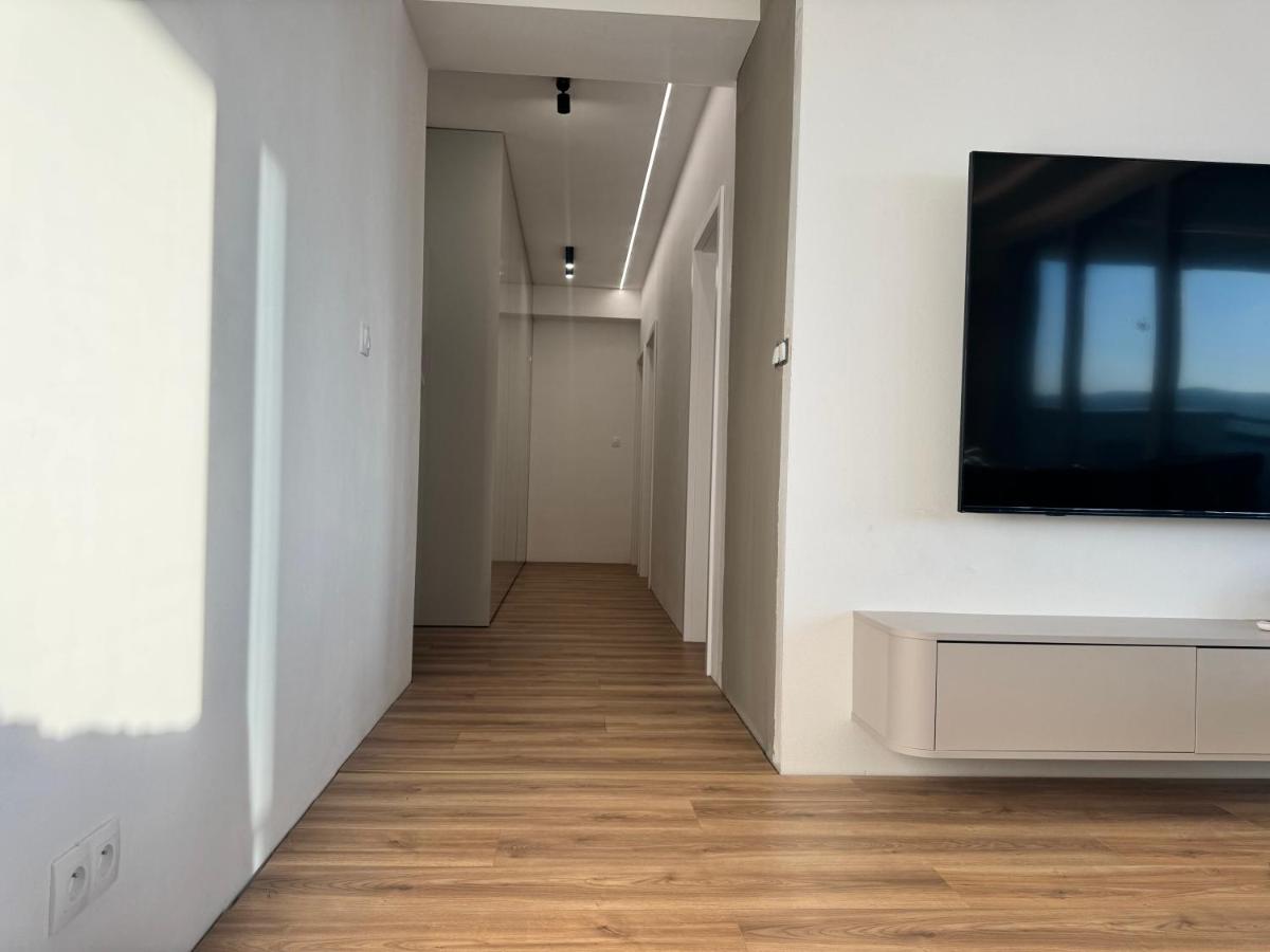Image 2 of President Terrace Residence Trencin