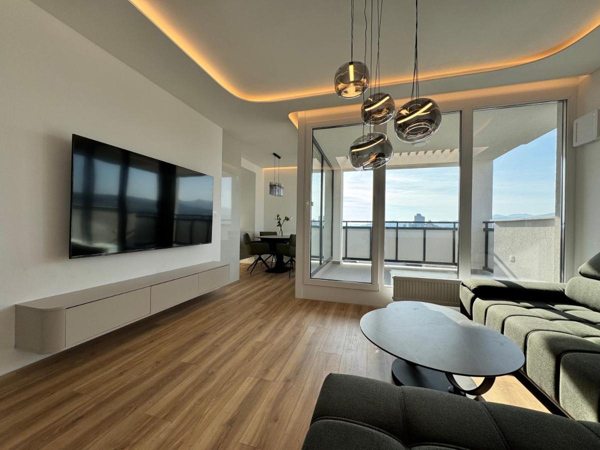 Image 5 of President Terrace Residence Trencin