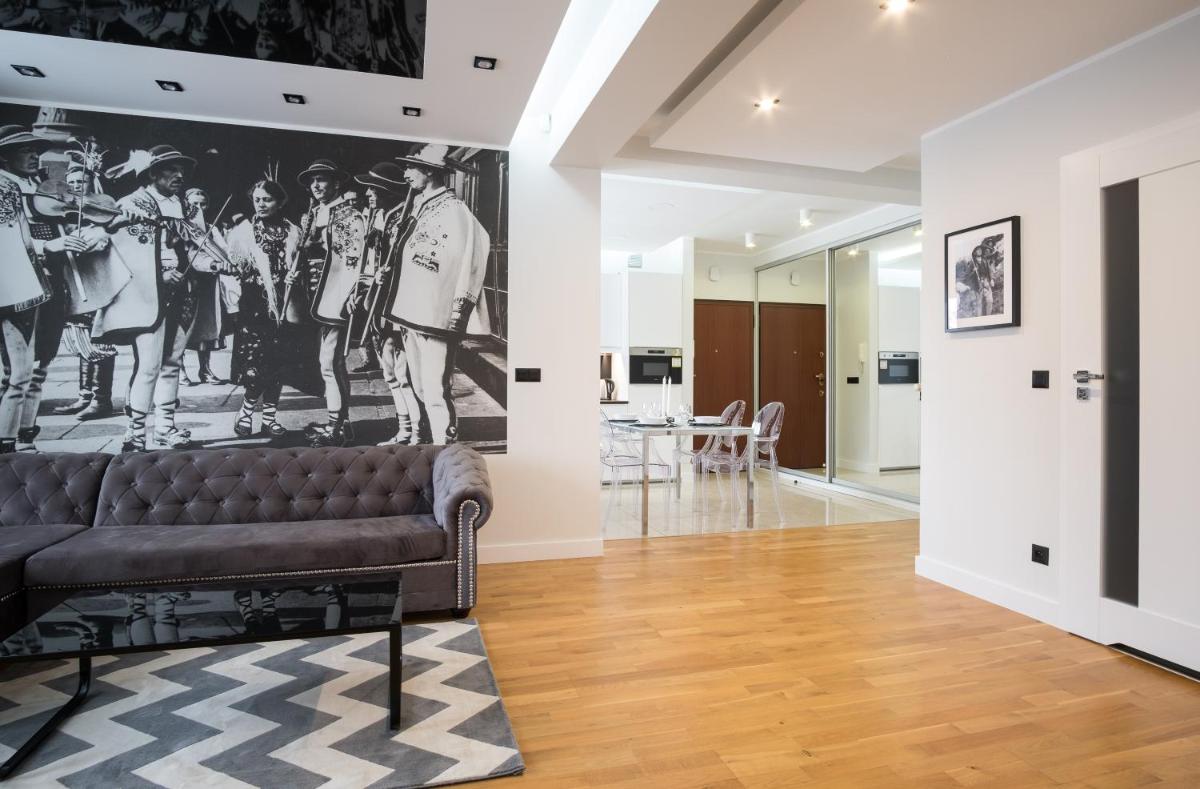 Image 4 of Prestige Apartamenty Bystra Woda Centrum
