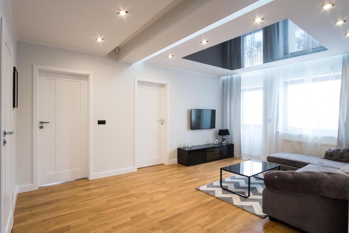Image 5 of Prestige Apartamenty Bystra Woda Centrum