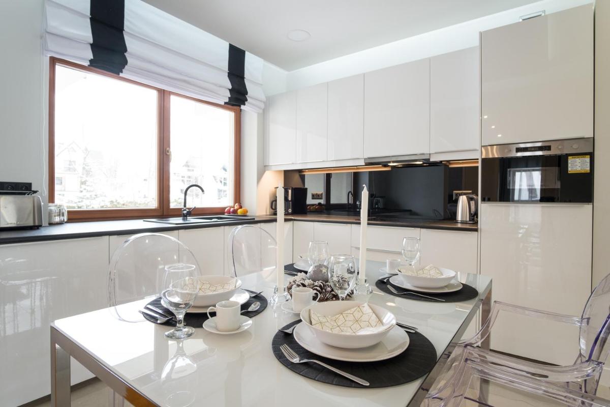 Image 2 of Prestige Apartamenty Bystra Woda Centrum