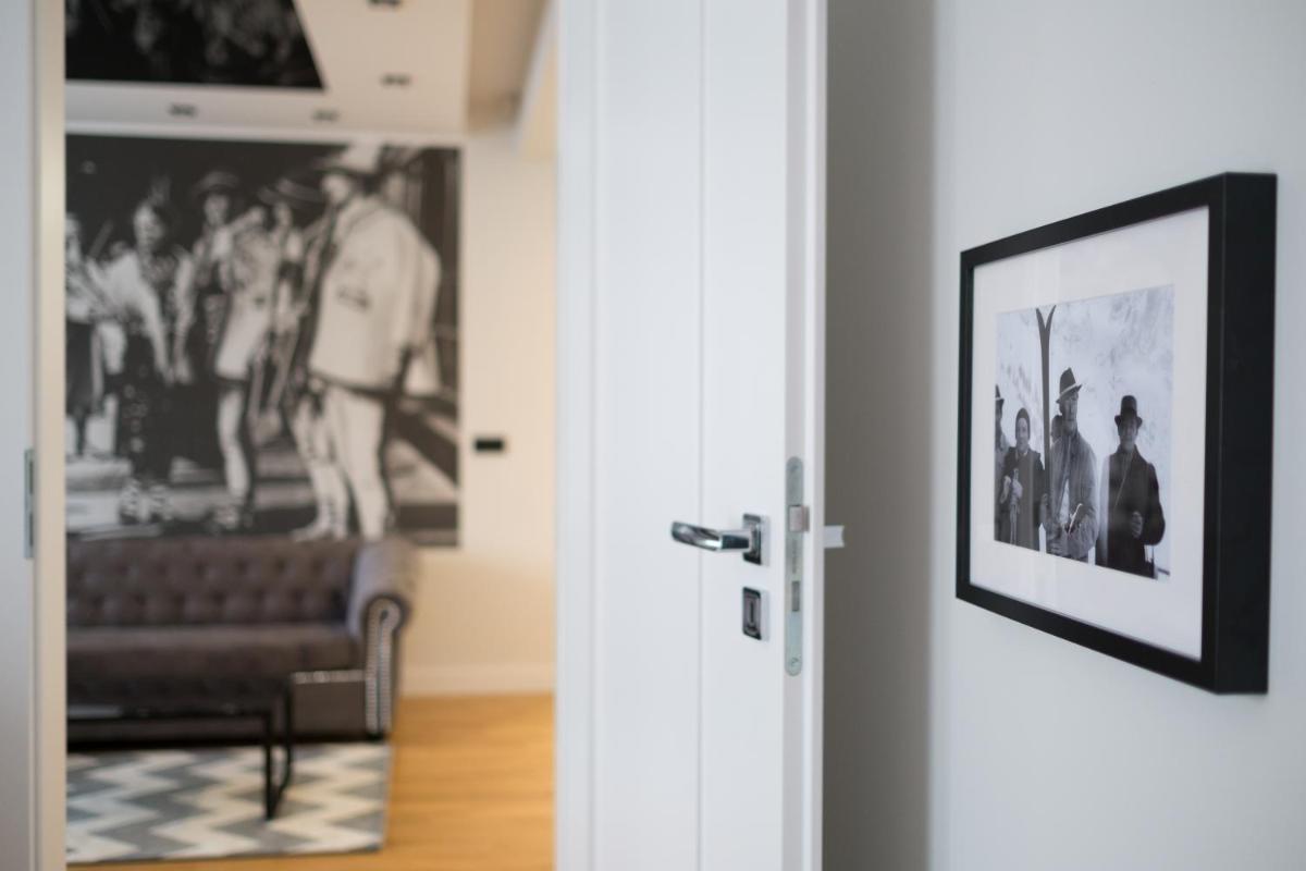 Image 3 of Prestige Apartamenty Bystra Woda Centrum