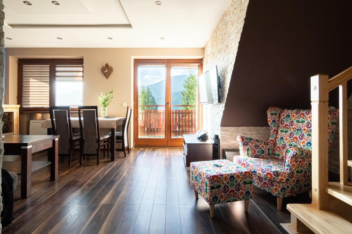 Image 4 of Prestige Apartamenty Pod Blachówką