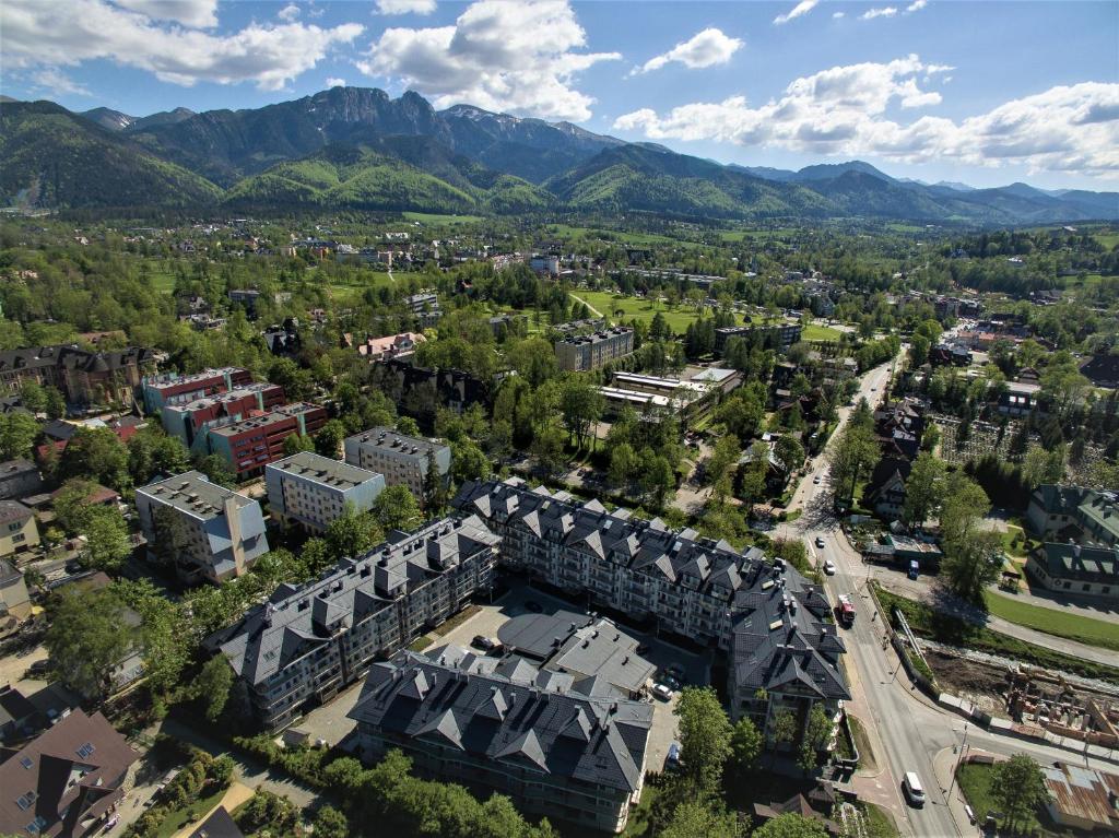 Image 1 of Prestige Apartamenty Stara Polana & SPA2