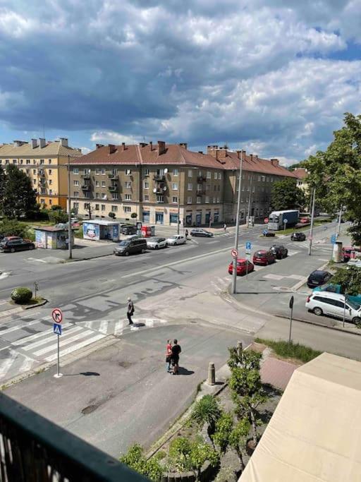 Image 4 of Priestranný 3 izb. apartmán v centre s parkovaním.