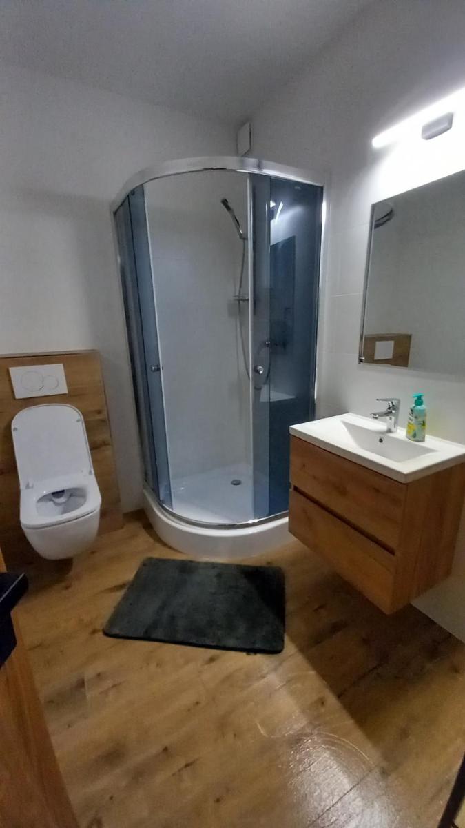 Image 3 of Priestranný apartmán Rena v malebnom apartmánovom dome Hôrky pri svahu v Pavčinej Lehote