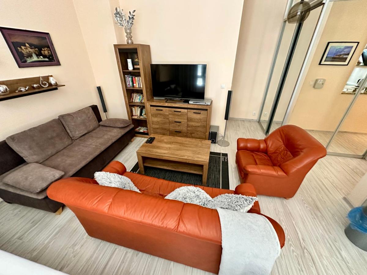Image 3 of Princess main square apartment